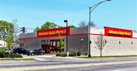 advance auto parts in illinois|auto parts in chicago illinois.